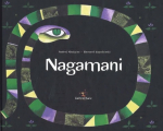 Couverture Nagamani Editions Callicéphale 2001
