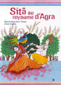 Couverture Sitâ au royaume d'Agra Editions Réunion des musées nationaux 2006