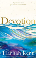 Couverture Devotion Editions Picador (Fiction) 2022