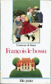 Couverture François le bossu Editions Folio  (Junior) 1988