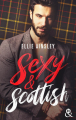 Couverture Sexy & Scottish Editions Harlequin (&H) 2022
