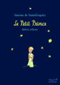 Couverture Le Petit Prince Editions Folio  (Junior) 2022