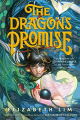Couverture Six couronnes écarlates, tome 2 : La promesse du dragon Editions Knopf (Young Readers) 2022
