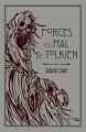 Couverture Forces du mal de Tolkien Editions Hachette (Heroes) 2022