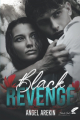 Couverture Black Revenge Editions Black Ink (New Ink) 2022