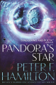 Couverture The Commonwealth, book 1: Pandora's star Editions Pan Books 2020