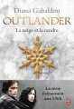 Couverture Outlander (éd. J'ai lu, intégrale), tome 06 : La neige et la cendre Editions J'ai Lu 2015