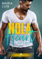 Couverture NOLA Heart, tome 1 : Sois à moi ! Editions Alter Real 2022
