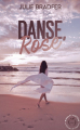Couverture Danse, Rose Editions Nisha et caetera / de l'Opportun 2021