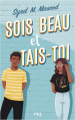 Couverture Sois beau et tais-toi Editions Pocket (Jeunes adultes) 2022