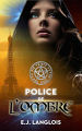 Couverture Police de l'Ombre Editions Autoédité 2022
