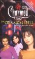 Couverture Charmed, tome 03 : Le Sortilège écarlate Editions Simon & Schuster 2000