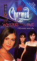 Couverture Charmed, tome 04 : Quand le passé revient Editions Simon & Schuster 2000