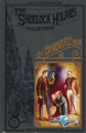 Couverture The Sherlock Holmes Collection : L'escarboucle bleue Editions RBA 2022
