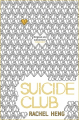 Couverture Suicide Club Editions Sceptre 2019