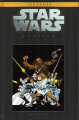 Couverture Star Wars (Légendes) : Classic, tome 3 Editions Hachette 2020