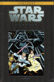 Couverture Star Wars (Légendes) : Classic, tome 4 Editions Hachette 2020