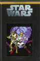 Couverture Star Wars (Légendes) : Classic, tome 5 Editions Hachette 2020