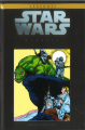 Couverture Star Wars (Légendes) : Classic, tome 6 Editions Hachette 2020