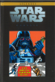 Couverture Star Wars (Légendes) : Classic, tome 7 Editions Hachette 2020