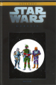 Couverture Star Wars (Légendes) : Classic, tome 8 Editions Hachette 2020