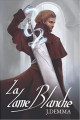 Couverture La Lame Blanche : Légendes des plus grands mages de Noluetar Editions Autoédité 2021