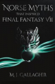 Couverture Norse myths that inspired Final Fantasy VII Editions Autoédité 2020
