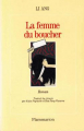 Couverture La femme du boucher Editions Flammarion 1992