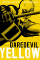 Couverture Daredevil, tome 03 : Jaune Editions Marvel 2002