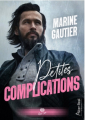 Couverture Petites complications Editions Alter Real (Romance) 2022