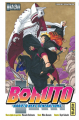 Couverture Boruto : Naruto next generations, tome 13 Editions Kana (Shônen) 2022