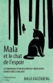Couverture Mala et le chat de l'espoir Editions City (Témoignage) 2022