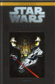 Couverture Star Wars (Légendes) : Classic, tome 10 Editions Hachette 2020