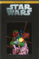 Couverture Star Wars (Légendes) : Classic, tome 13 Editions Hachette 2021