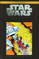 Couverture Star Wars (Légendes) : Classic, tome 15 Editions Hachette 2021