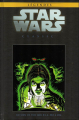 Couverture Star Wars (Légendes) : Classic, tome 16 Editions Hachette 2021