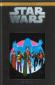 Couverture Star Wars (Légendes) : Classic, tome 17 Editions Hachette 2021