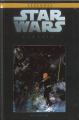 Couverture Star Wars (Légendes) : Classic, tome 18 Editions Hachette 2021