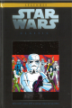 Couverture Star Wars (Légendes) : Classic, tome 19 Editions Hachette 2021