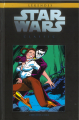 Couverture Star Wars (Légendes) : Classic, tome 20 Editions Hachette 2021