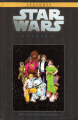 Couverture Star Wars (Légendes) : Classic, tome 21 Editions Hachette 2021