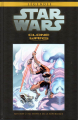 Couverture Star Wars (Légendes) : The Clone Wars, tome 02 :  Au Service de la République Editions Hachette 2021