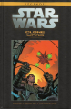 Couverture Star Wars (Légendes) : The Clone Wars, tome 03 : Héros de la Confédération Editions Hachette 2021