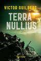 Couverture Terra Nullius Editions Hugo & Cie (Thriller) 2022