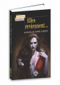 Couverture Elles reviennent... Histoires de femmes vampires Editions Terre De Brume (Terres fantastiques) 2022