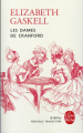 Couverture Les dames de Cranford Editions Le Livre de Poche (Biblio) 2015