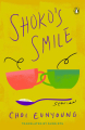 Couverture Shoko's Smile : Stories Editions Penguin books 2021