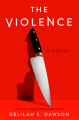 Couverture The Violence Editions Random House 2022