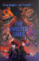 Couverture The Twisted Ones: The Graphic Novel Editions Scholastic 2021