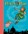 Couverture Peter Pan Editions Simon & Schuster (Children's Books) 2008